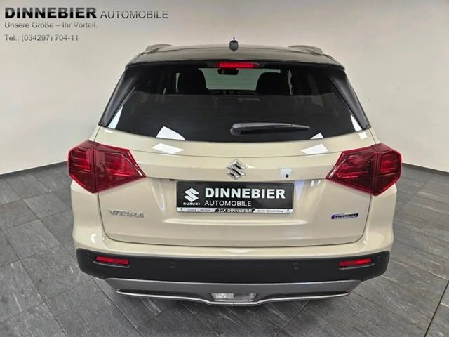 Suzuki Vitara Comfort