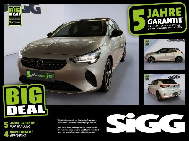 Opel Corsa Elegance