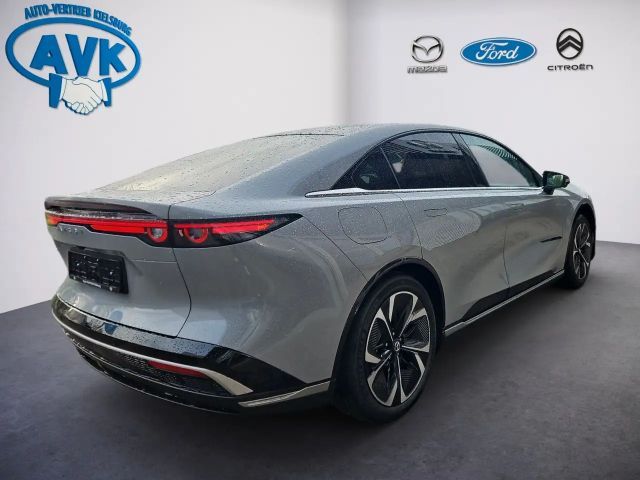 Mazda 6e Long range Plus Takumi