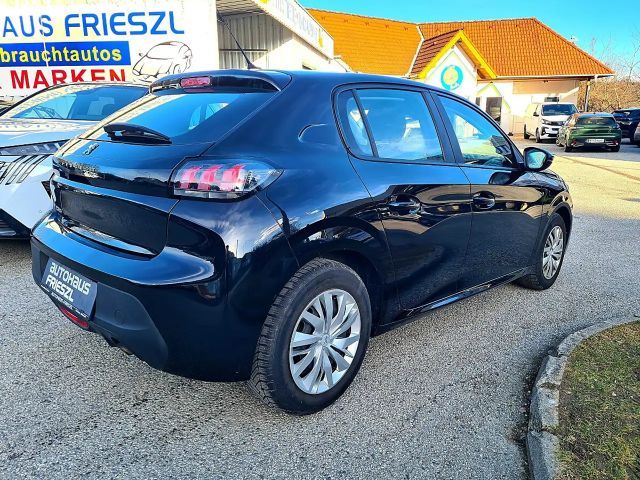 Peugeot 208 Active Pack PureTech