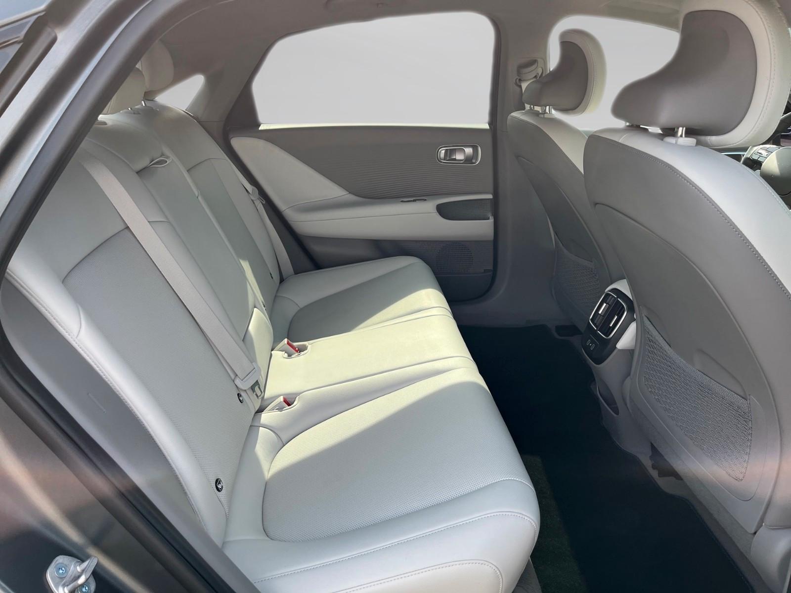 Hyundai IONIQ 6 UNIQ