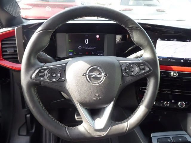 Opel Mokka GS-Line Grand Sport