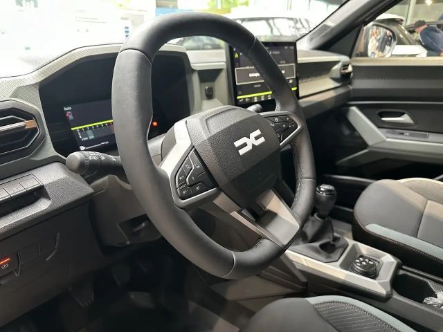 Dacia Duster 4WD Extreme Plus TCe 130