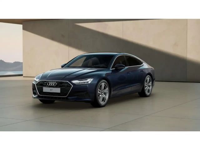 Audi A7 45 TDI Quattro Sportback
