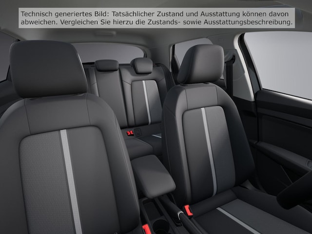 Audi A1 30 TFSI Allstreet