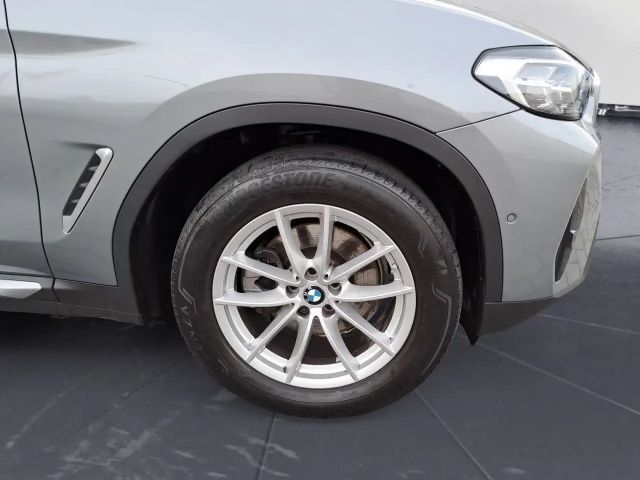 BMW X3 xDrive20i