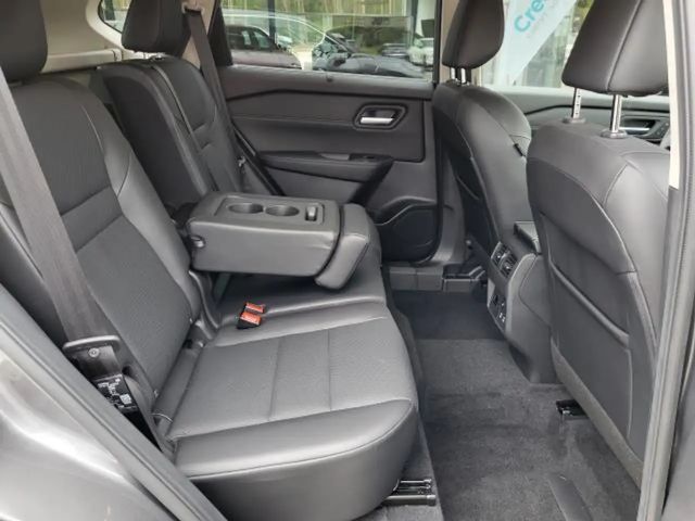 Nissan X-trail 1,5 VC-T E-POWER 204PS 4X2 N-TREK 5SITZE