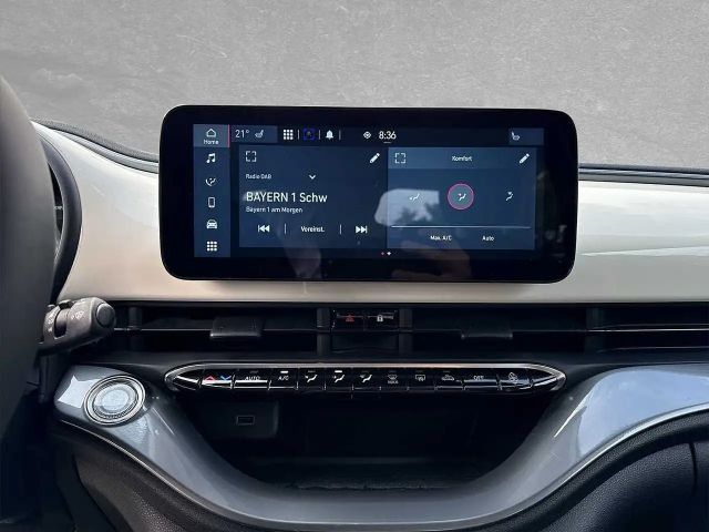 Fiat 500e 42kWh *Komfort Paket*