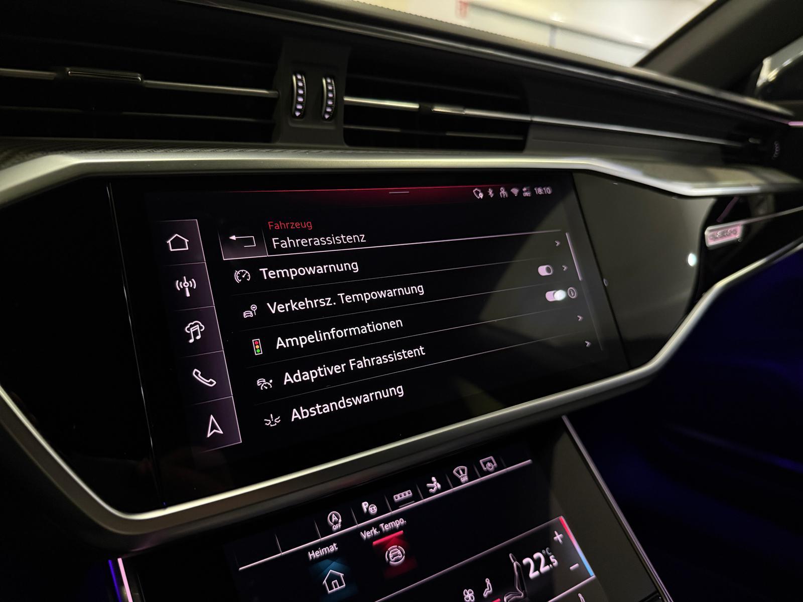 Audi S7 3.0 TDI Quattro