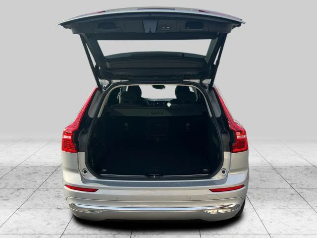 Volvo XC60 Bright Plus T6