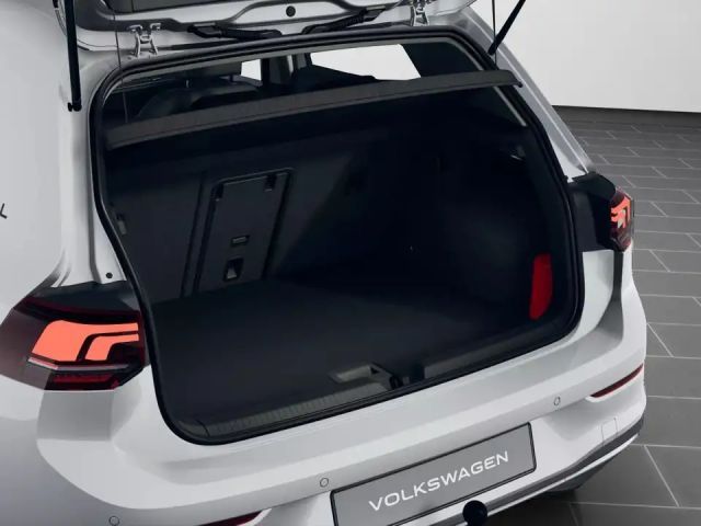 Volkswagen Golf 1.5 TSI