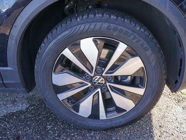 Volkswagen T-Roc 2.0 TDI DSG