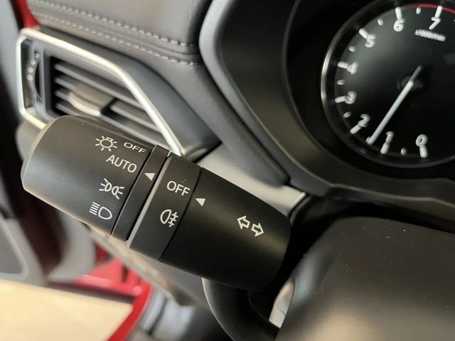 Mazda CX-5 2.5L Advantage SkyActiv