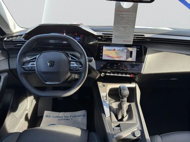 Peugeot 308 Allure Pack PureTech