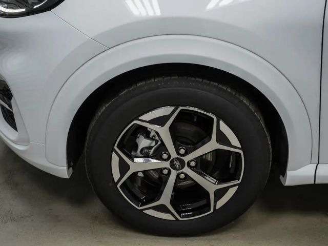 Ford Puma EcoBoost ST Line