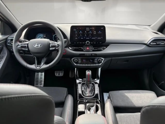 Hyundai i30 N Line T-GDi