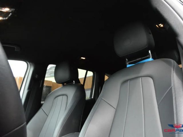 Mercedes-Benz GLB 200 4MATIC