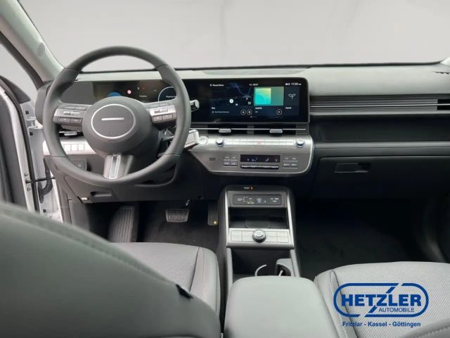 Hyundai Kona Prime Vierwielaandrijving