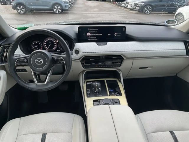 Mazda CX-60 4WD Takumi