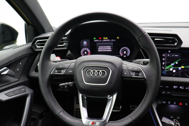 Audi A3 35 TFSI S-Tronic