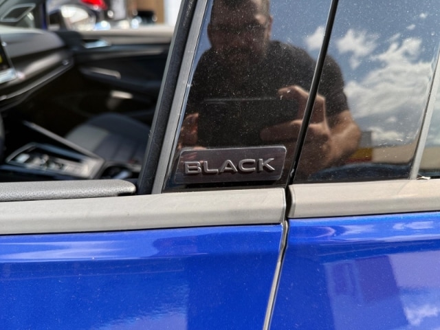 Volkswagen Golf 2.0 TSI Golf VIII IQ.Drive