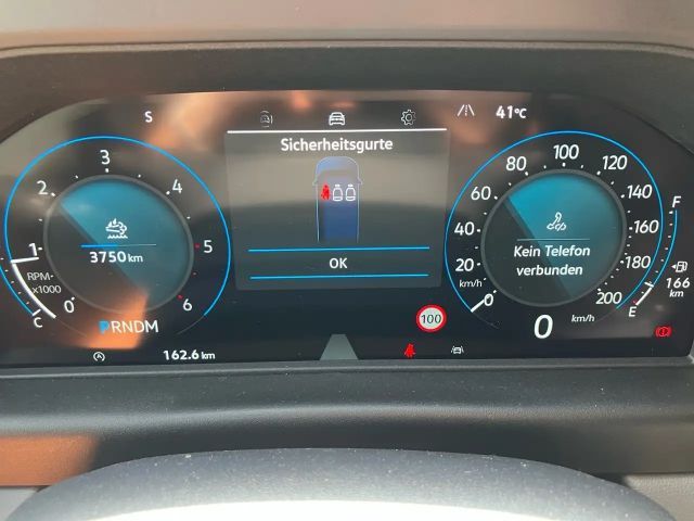 Volkswagen Transporter 2.0 TDI Lang