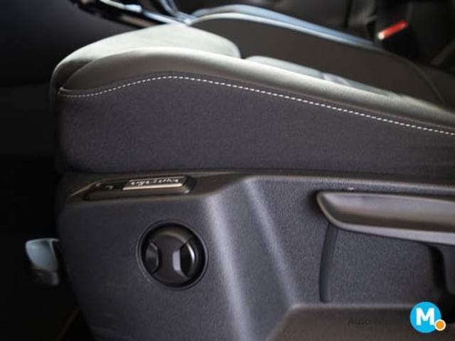 Volkswagen T-Roc 1.5 TSI DSG Style