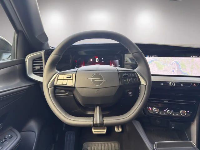 Opel Mokka GS-Line Grand Sport Turbo