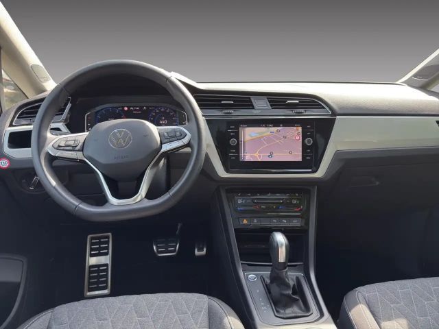 Volkswagen Touran 1.5 TSI DSG Move
