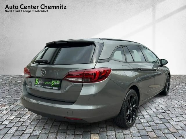 Opel Astra Sports Tourer Ultimate