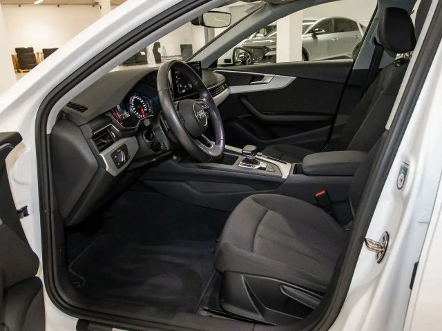 Audi A4 35 TFSI