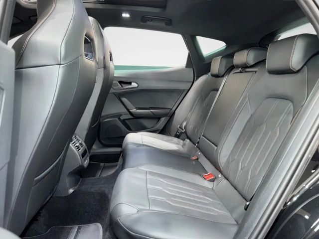 Cupra Formentor 2.0 TSI VZ