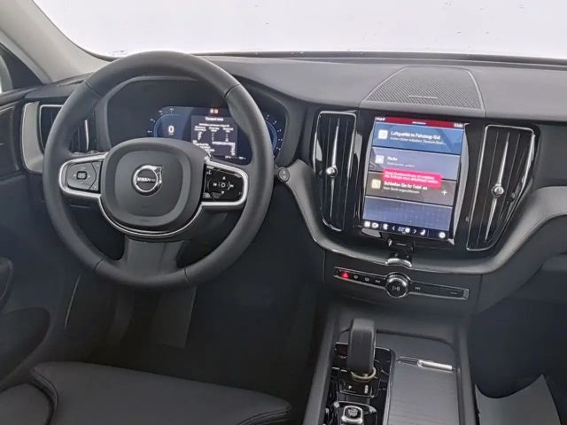 Volvo XC60 AWD Dark Plus