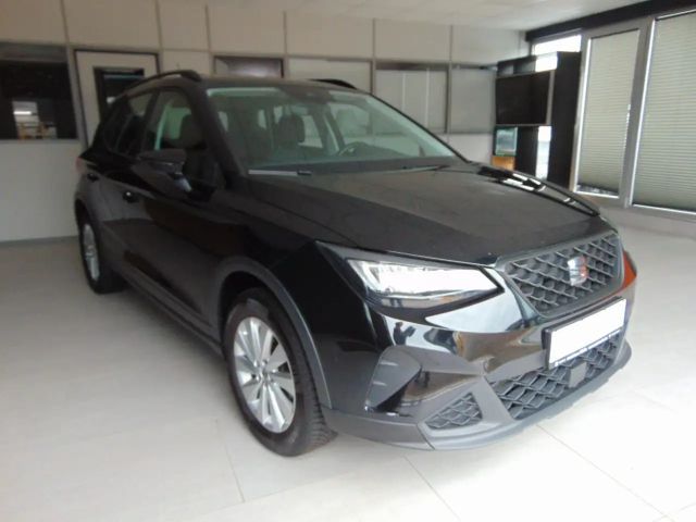 Seat Arona Style