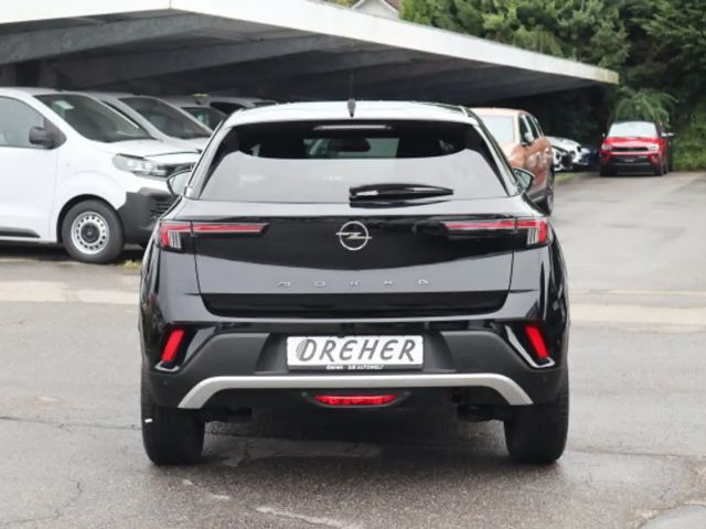 Opel Mokka 1.2 Turbo Elegance Turbo