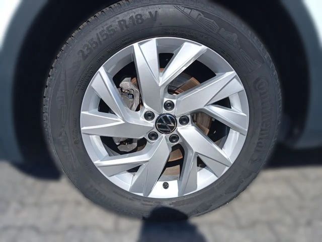 Volkswagen Tiguan 2.0 TDI Allspace DSG Life