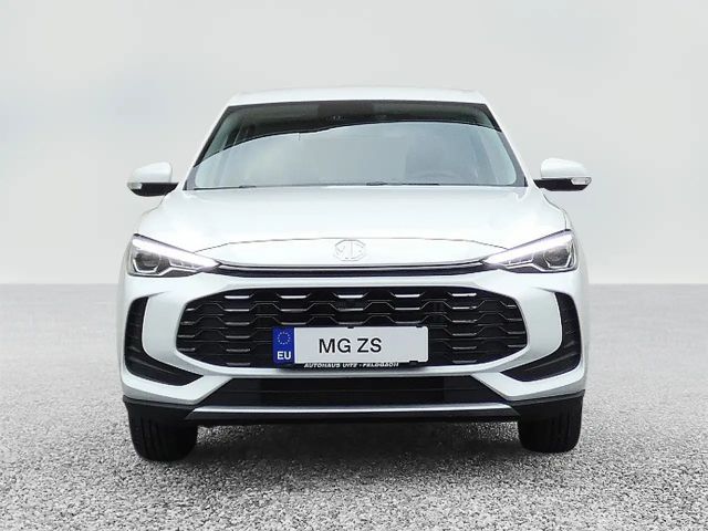 MG ZS Hybrid+ Select AUT+Navi+RKam+Klima+PTS