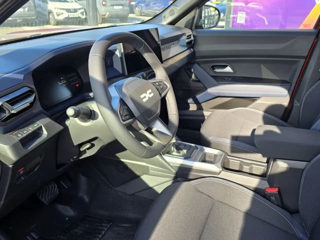 Dacia Duster III 1.6 E-TECH Hybr. 140 Journey *Navi*LED*Szhzg.*