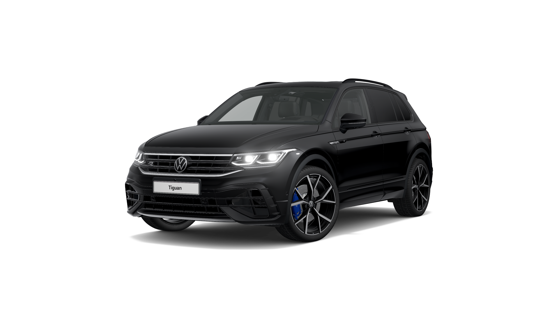 Volkswagen Tiguan 4Motion
