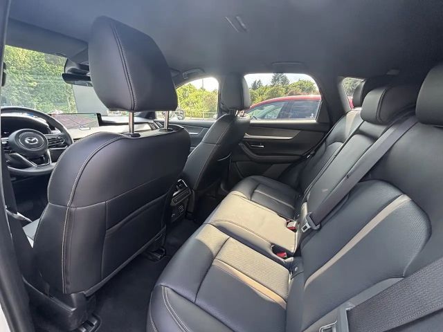 Mazda CX-60 4WD Homura e-Skyactiv