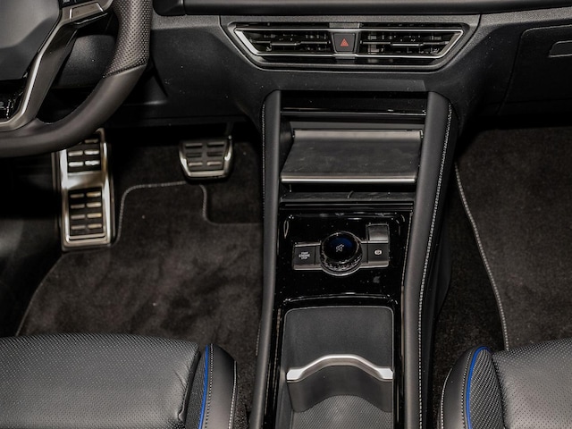 Volkswagen Tiguan 4Motion DSG R-Line