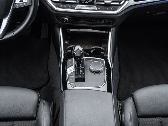 BMW 318 318i Sedan Sport Line