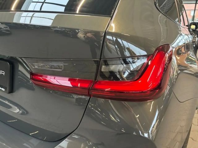 BMW M3 Competition Touring xDrive