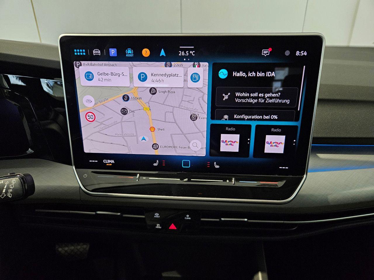 Volkswagen Golf 1.5 eTSI DSG Life