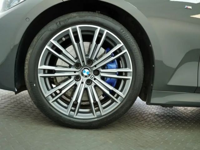 BMW 340 M-Sport Touring xDrive