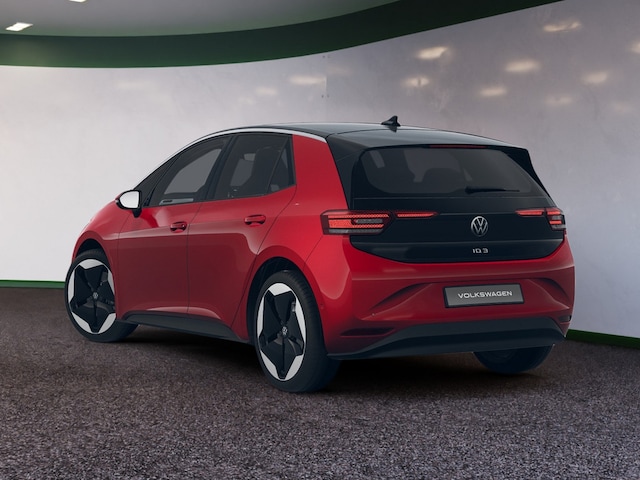 Volkswagen ID.3 Performance Pro