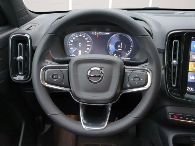 Volvo XC40 Dark Recharge T5 Ultimate