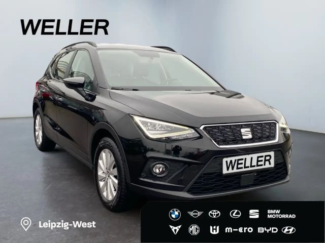 Seat Arona 1.0 TSI Style