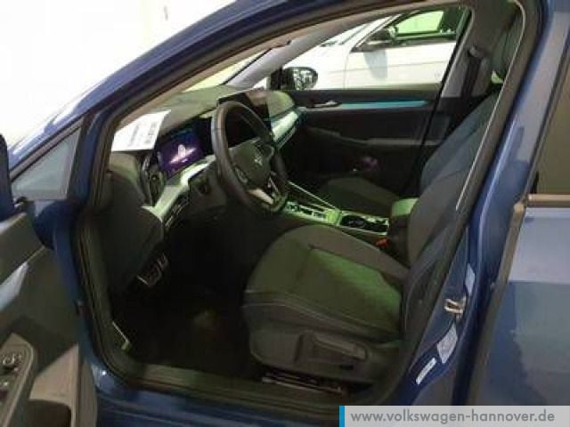 Volkswagen Golf 2.0 TDI DSG Golf VIII