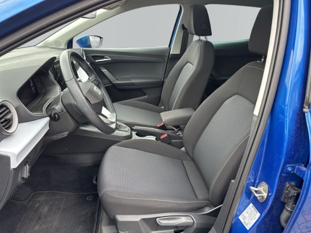 Seat Ibiza 1.0 TSI Style